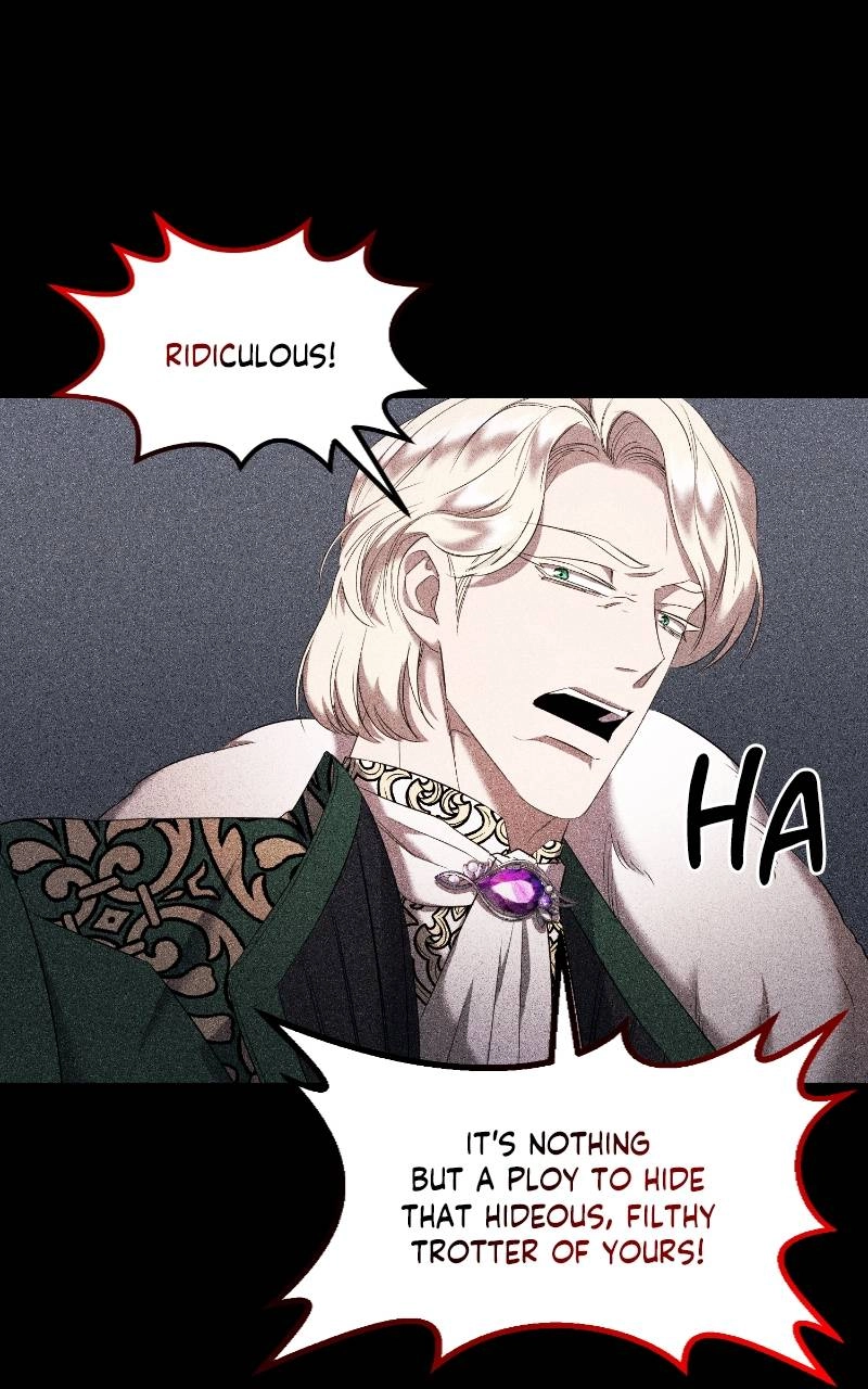 Who Kidnapped the Empress? Chapter 11 Page 44