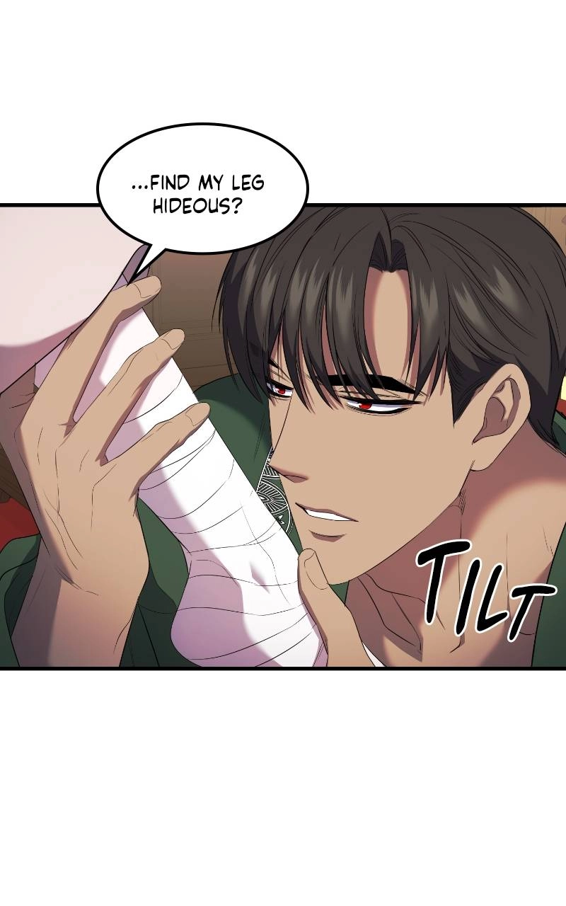 Who Kidnapped the Empress? Chapter 11 Page 48