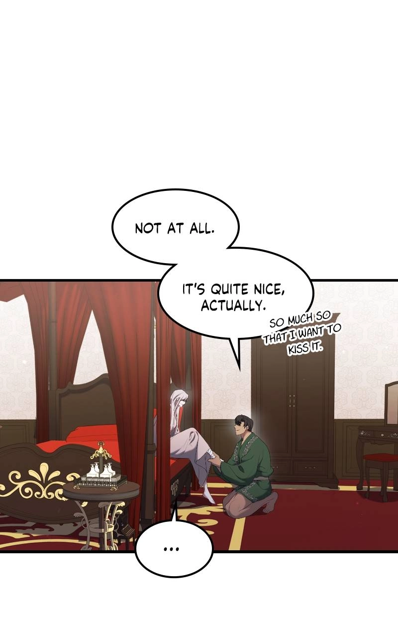 Who Kidnapped the Empress? Chapter 11 Page 49