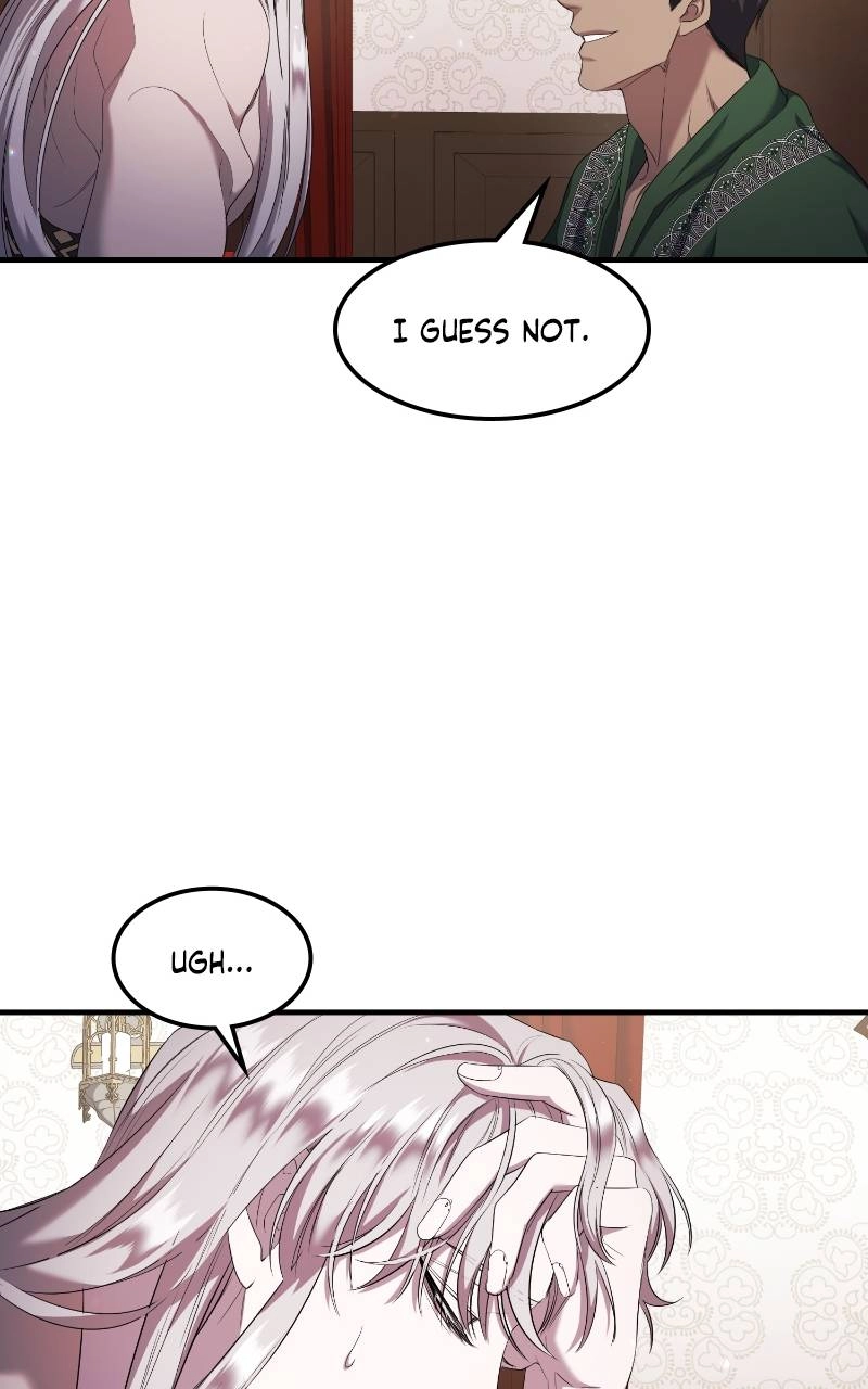 Who Kidnapped the Empress? Chapter 11 Page 51