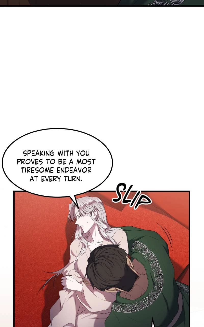Who Kidnapped the Empress? Chapter 11 Page 53