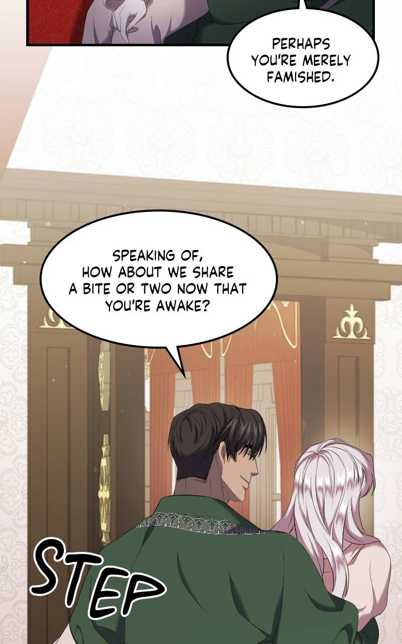Who Kidnapped the Empress? Chapter 11 Page 54