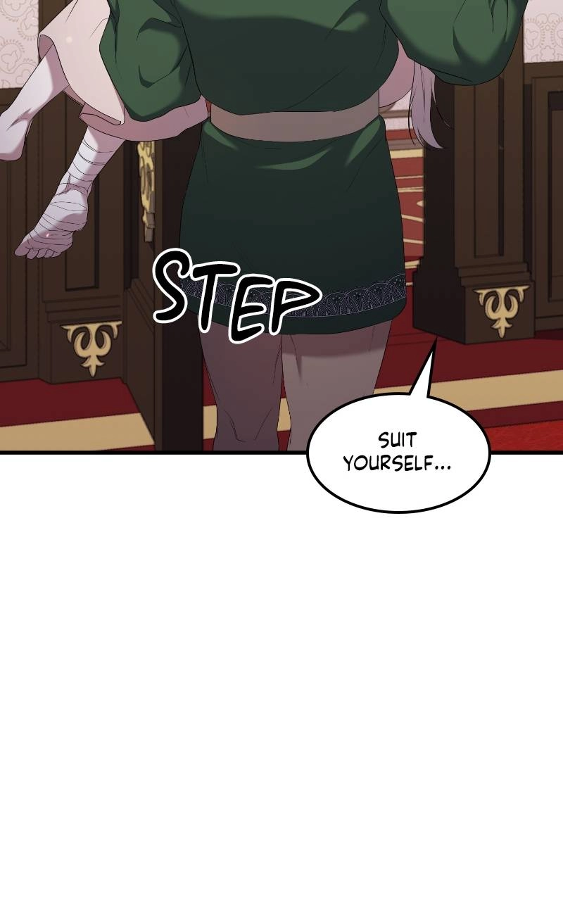 Who Kidnapped the Empress? Chapter 11 Page 55