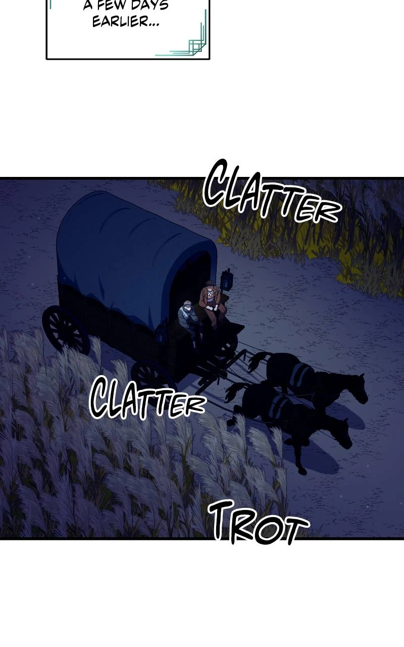 Who Kidnapped the Empress? Chapter 11 Page 57