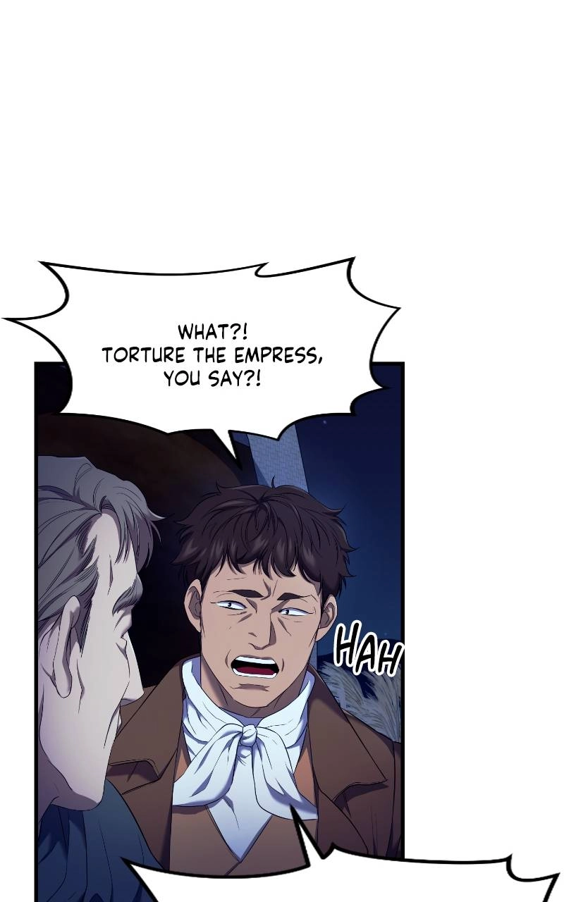 Who Kidnapped the Empress? Chapter 11 Page 58