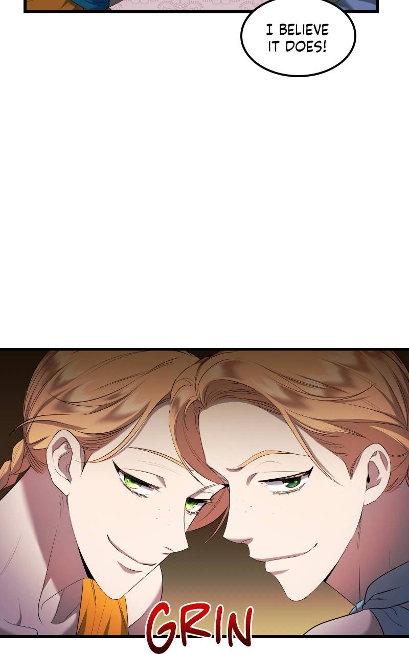 Who Kidnapped the Empress? Chapter 11 Page 5