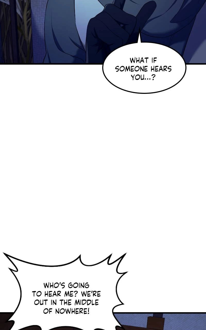 Who Kidnapped the Empress? Chapter 11 Page 60