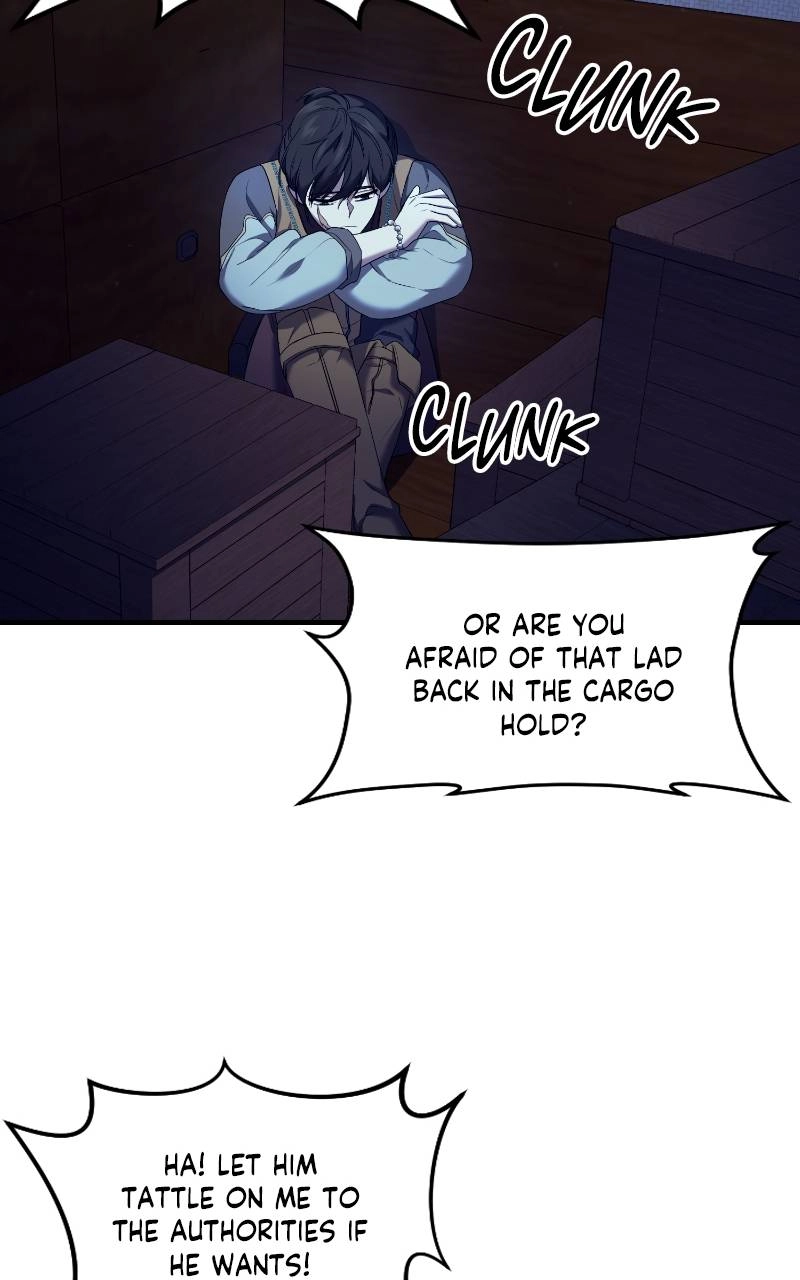 Who Kidnapped the Empress? Chapter 11 Page 61