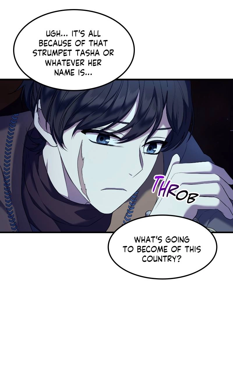 Who Kidnapped the Empress? Chapter 11 Page 63