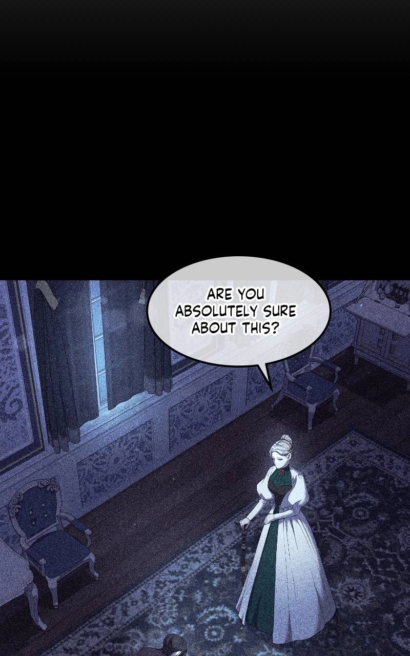 Who Kidnapped the Empress? Chapter 11 Page 65