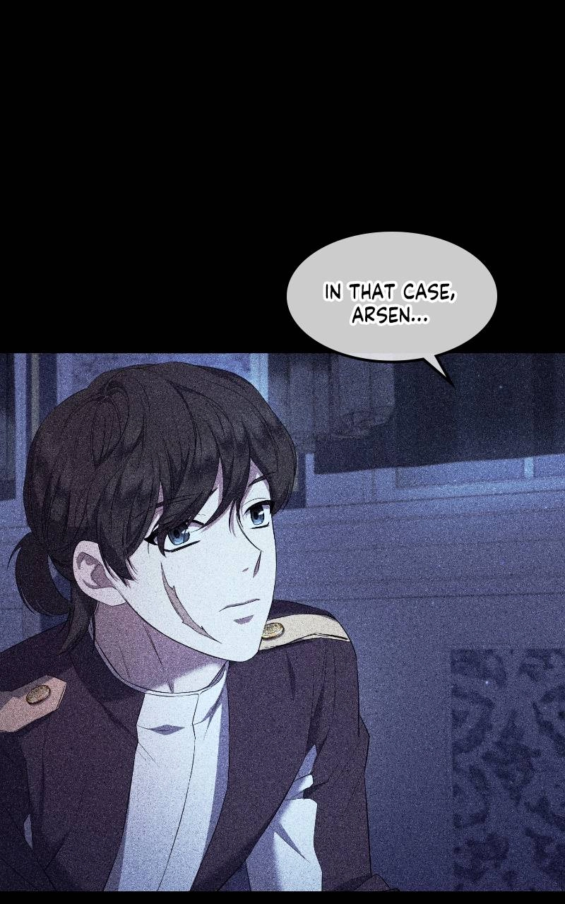 Who Kidnapped the Empress? Chapter 11 Page 68