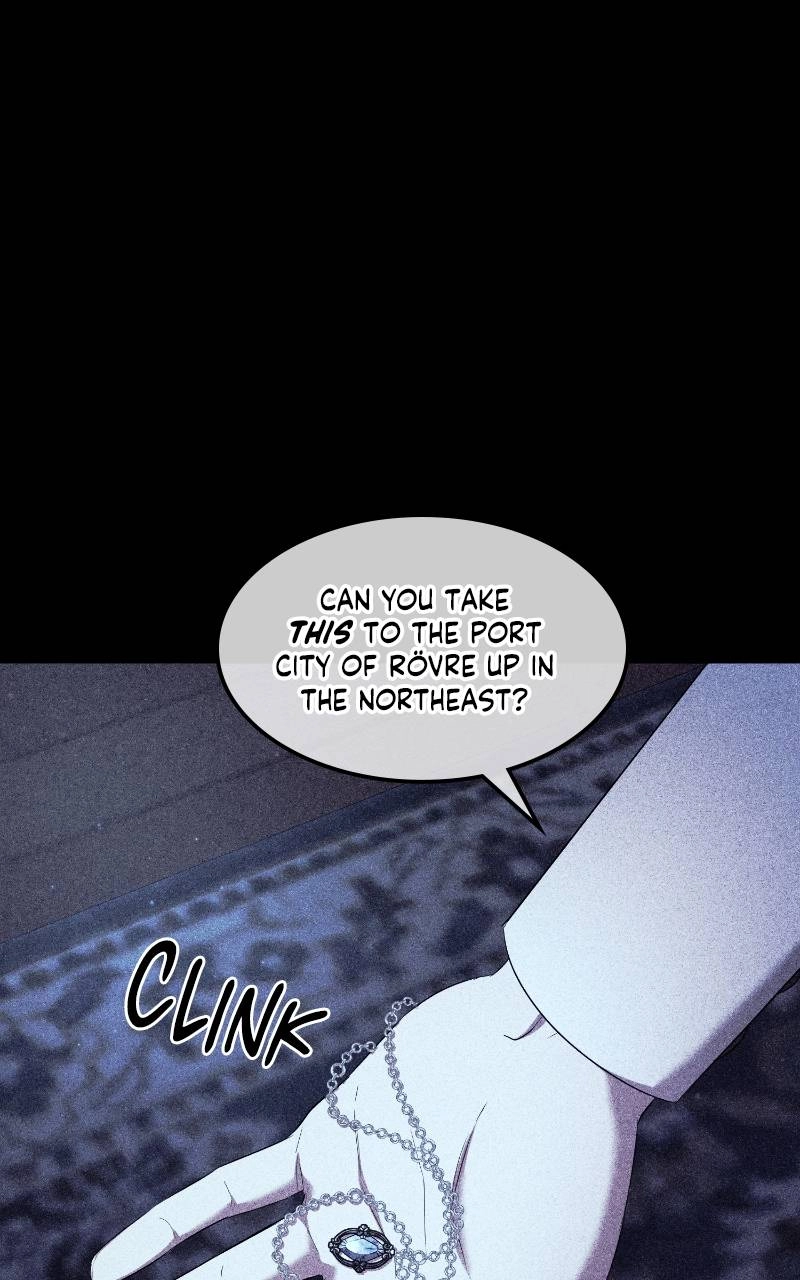 Who Kidnapped the Empress? Chapter 11 Page 69