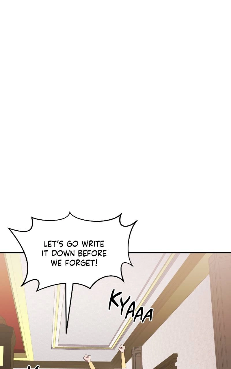 Who Kidnapped the Empress? Chapter 11 Page 6