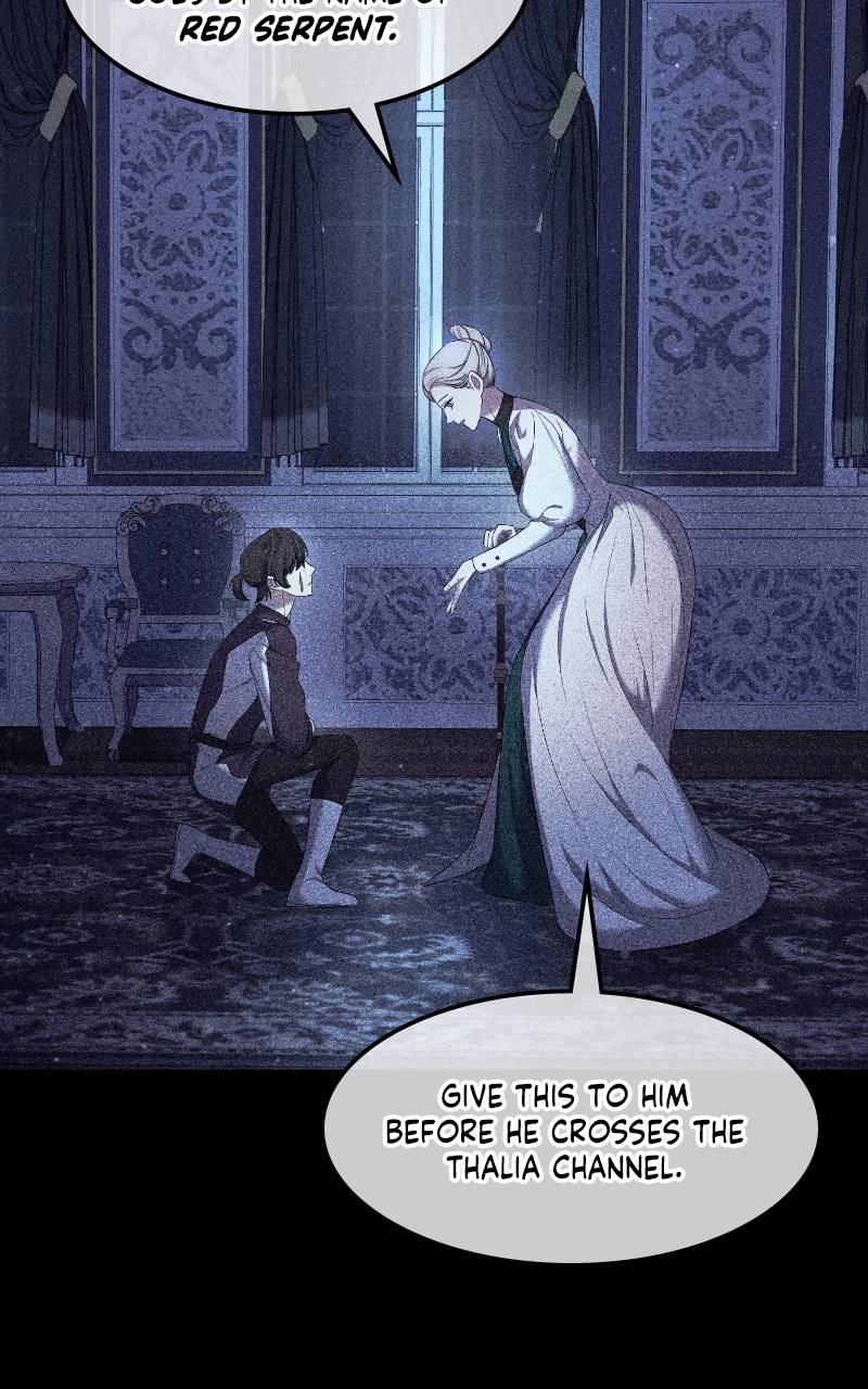 Who Kidnapped the Empress? Chapter 11 Page 71