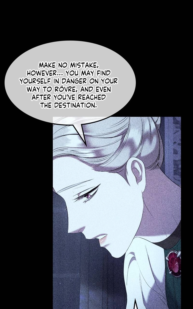 Who Kidnapped the Empress? Chapter 11 Page 72