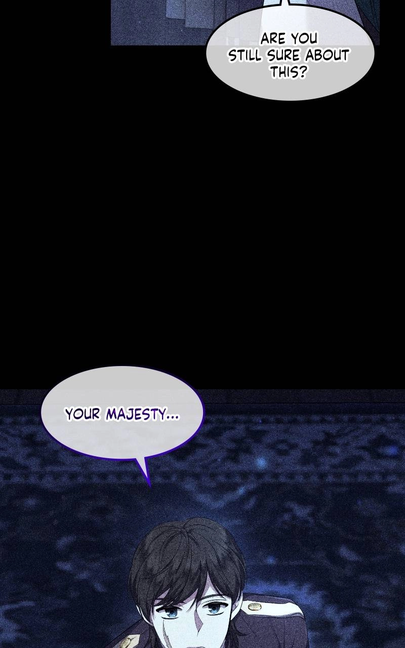 Who Kidnapped the Empress? Chapter 11 Page 73