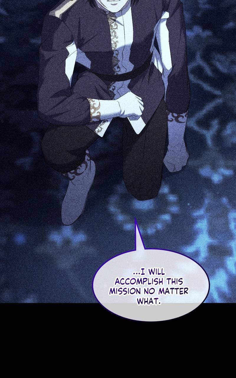 Who Kidnapped the Empress? Chapter 11 Page 74