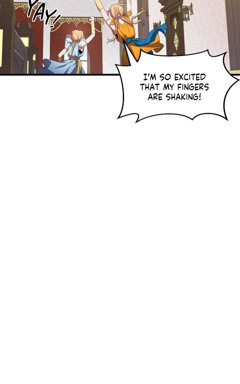 Who Kidnapped the Empress? Chapter 11 Page 7