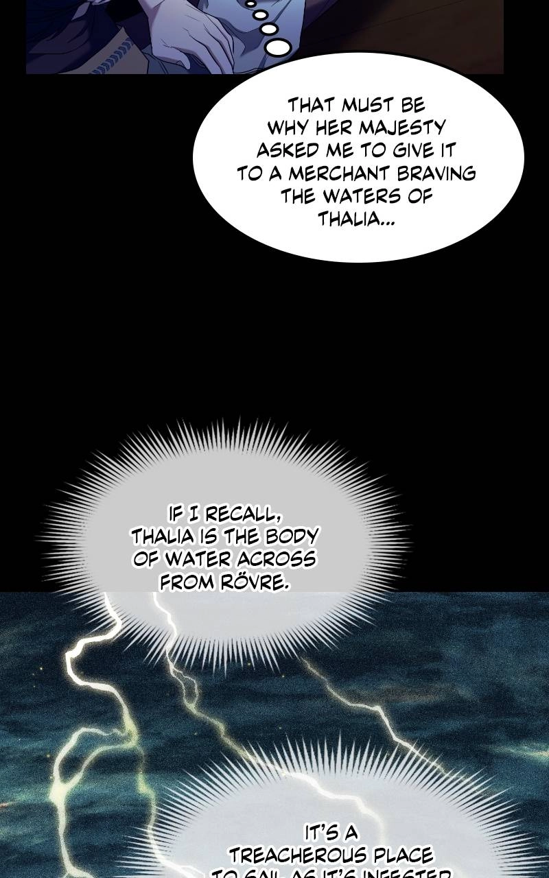 Who Kidnapped the Empress? Chapter 11 Page 81