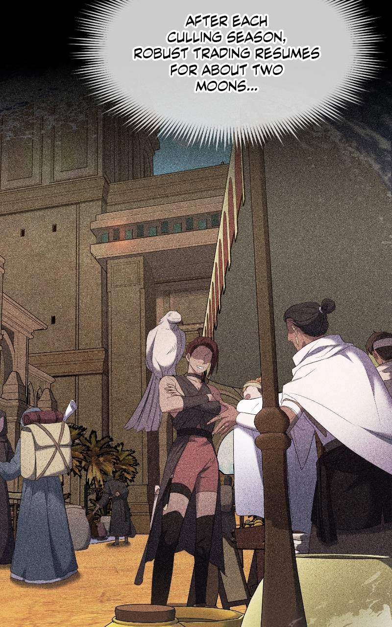 Who Kidnapped the Empress? Chapter 11 Page 84
