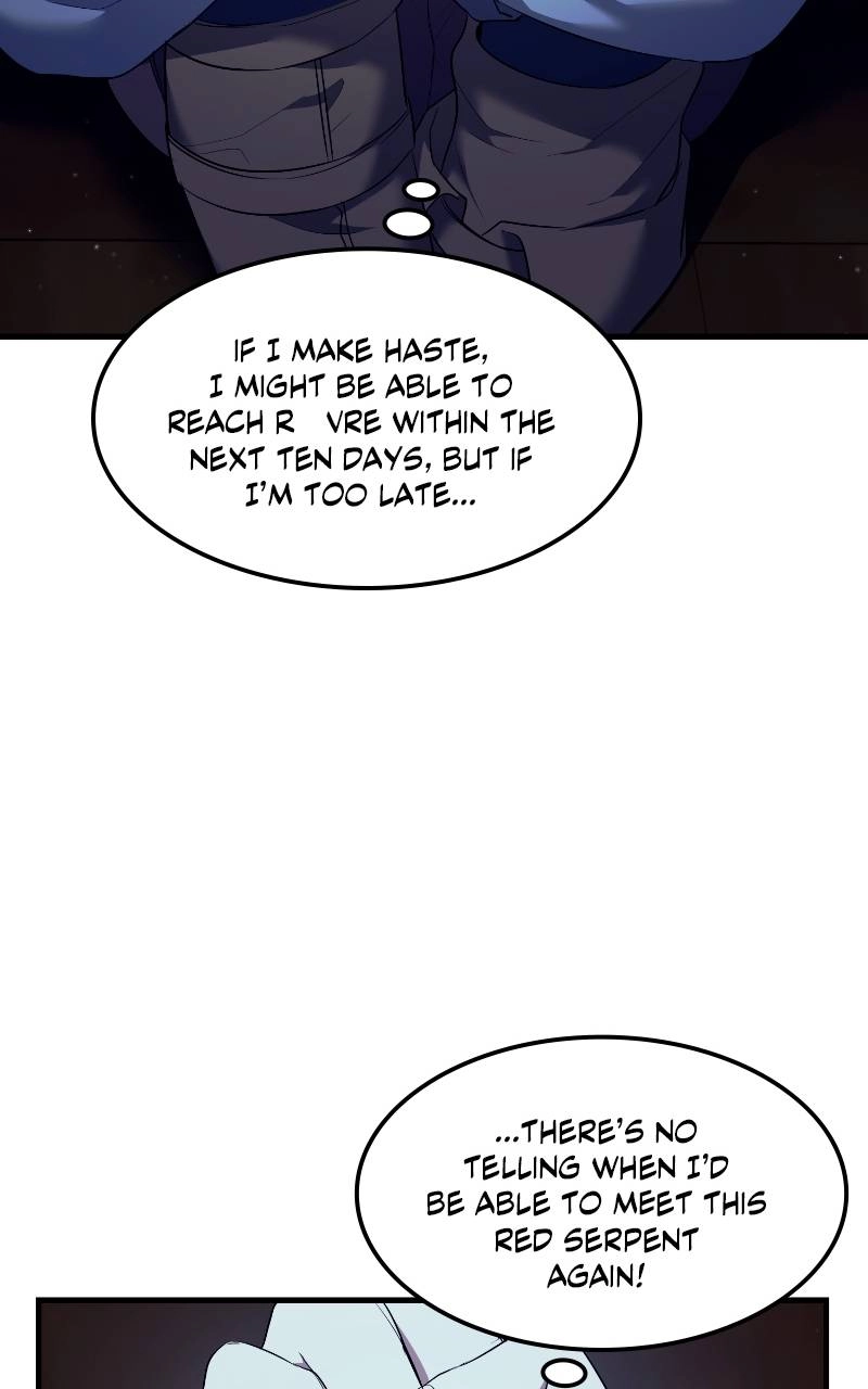 Who Kidnapped the Empress? Chapter 11 Page 87
