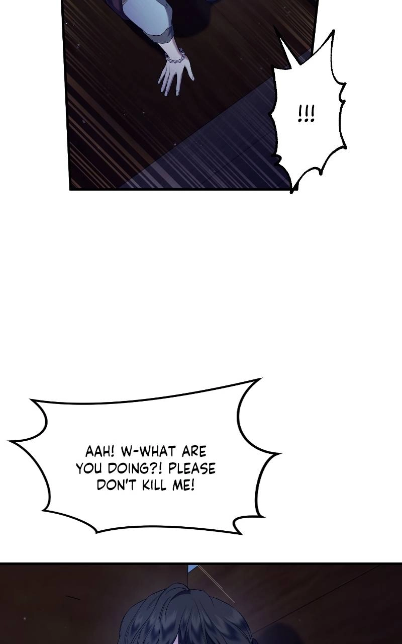Who Kidnapped the Empress? Chapter 11 Page 91