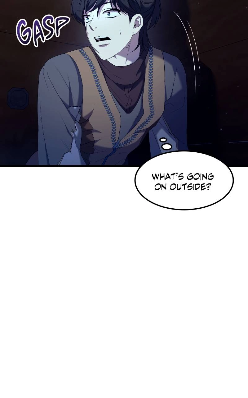 Who Kidnapped the Empress? Chapter 11 Page 92