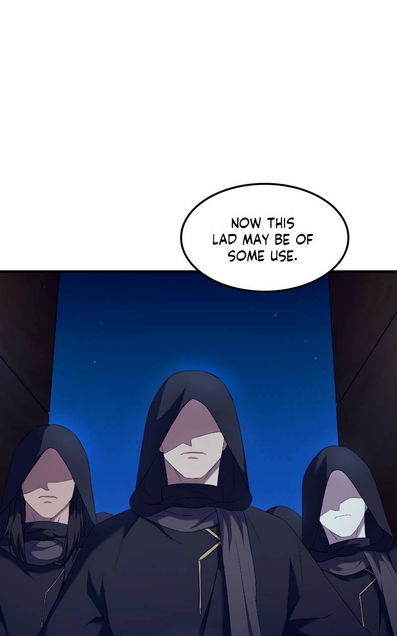Who Kidnapped the Empress? Chapter 11 Page 94