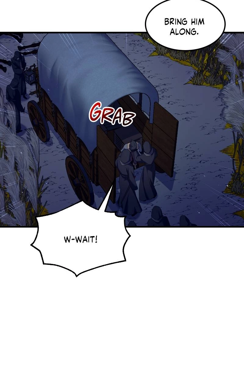 Who Kidnapped the Empress? Chapter 11 Page 96