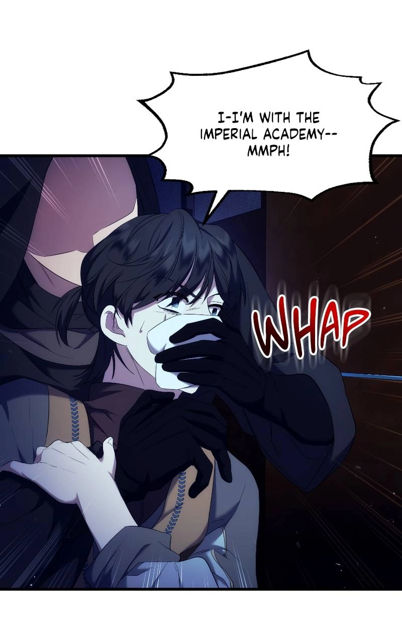 Who Kidnapped the Empress? Chapter 11 Page 97
