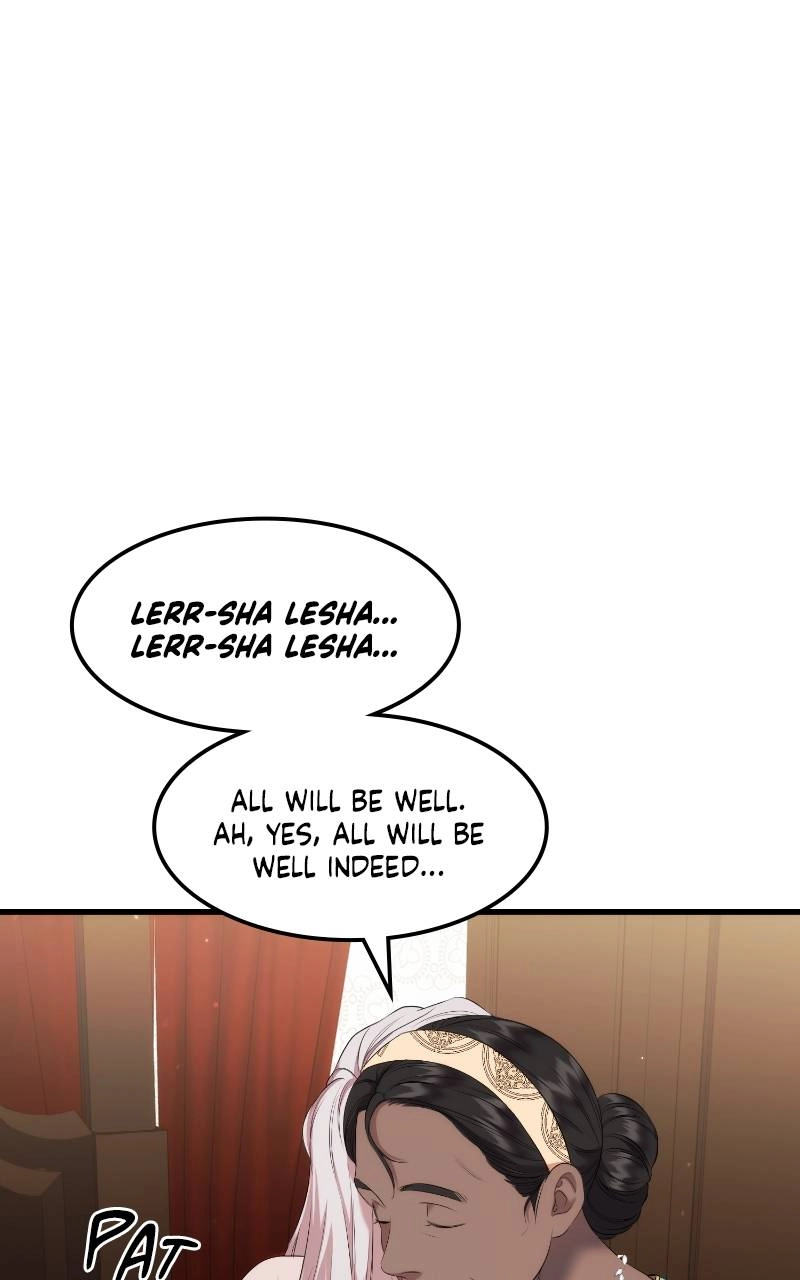 Who Kidnapped the Empress? Chapter 11 Page 9