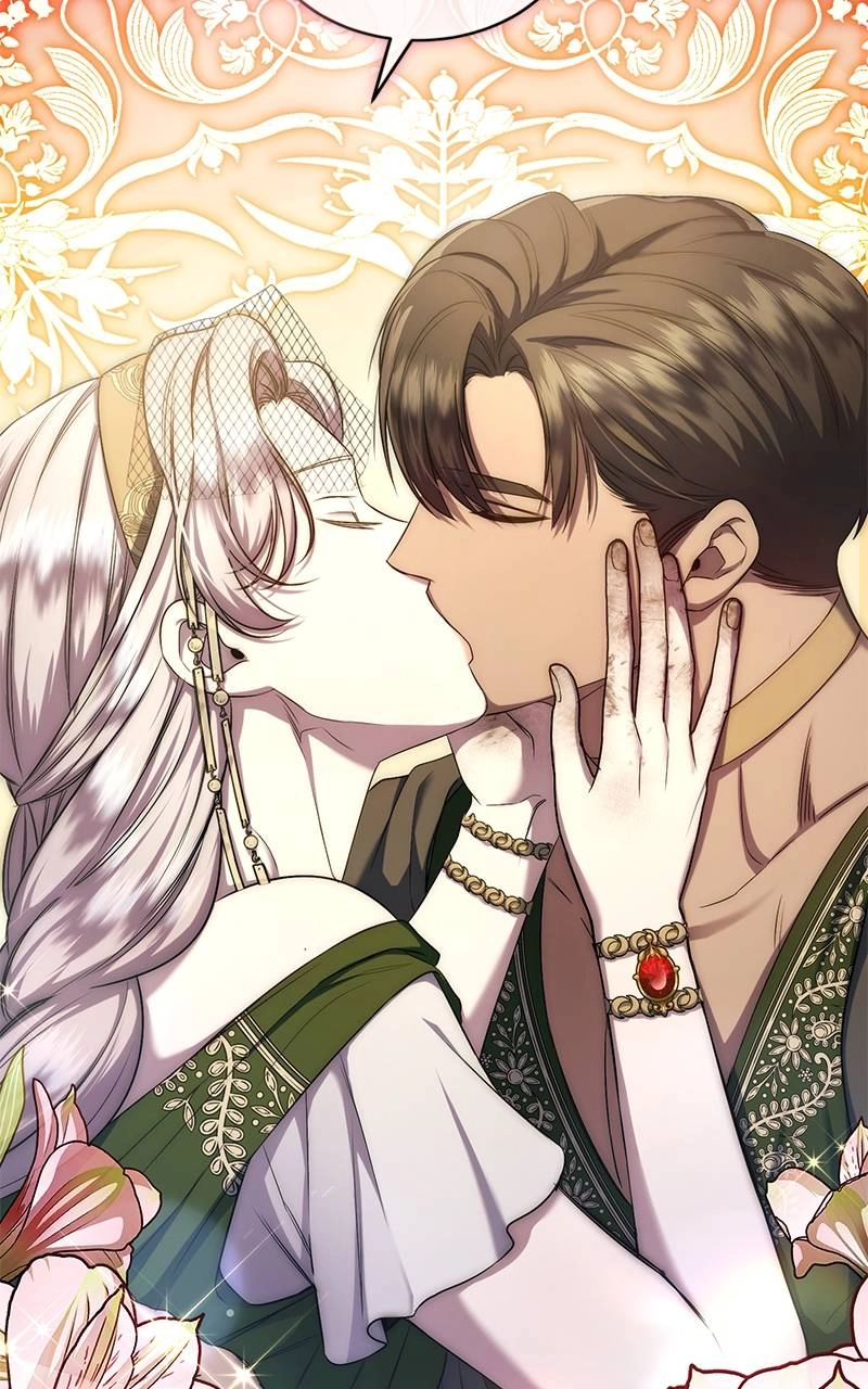 Who Kidnapped the Empress? Chapter 38 Page 105