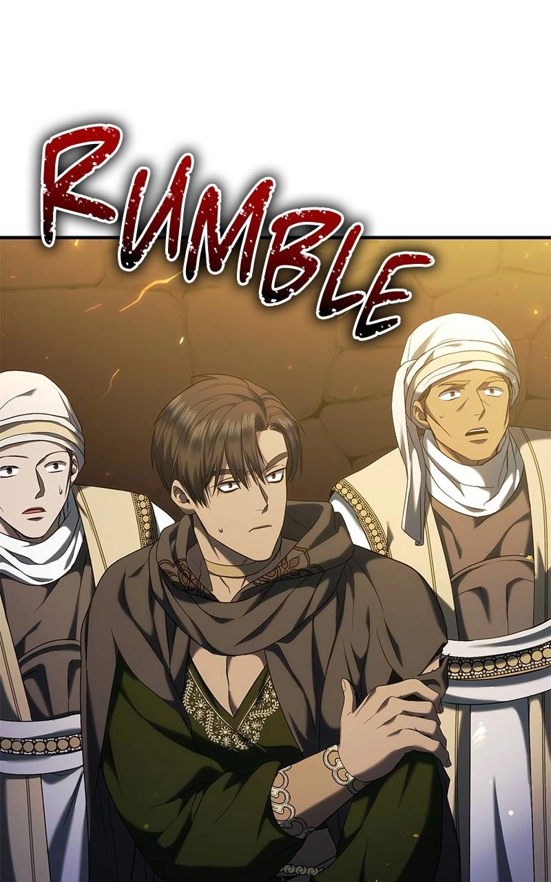 Who Kidnapped the Empress? Chapter 38 Page 14