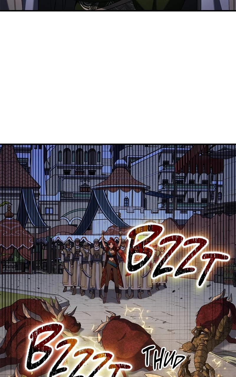 Who Kidnapped the Empress? Chapter 38 Page 15