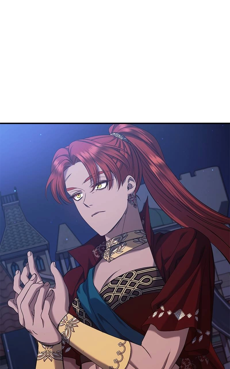 Who Kidnapped the Empress? Chapter 38 Page 17