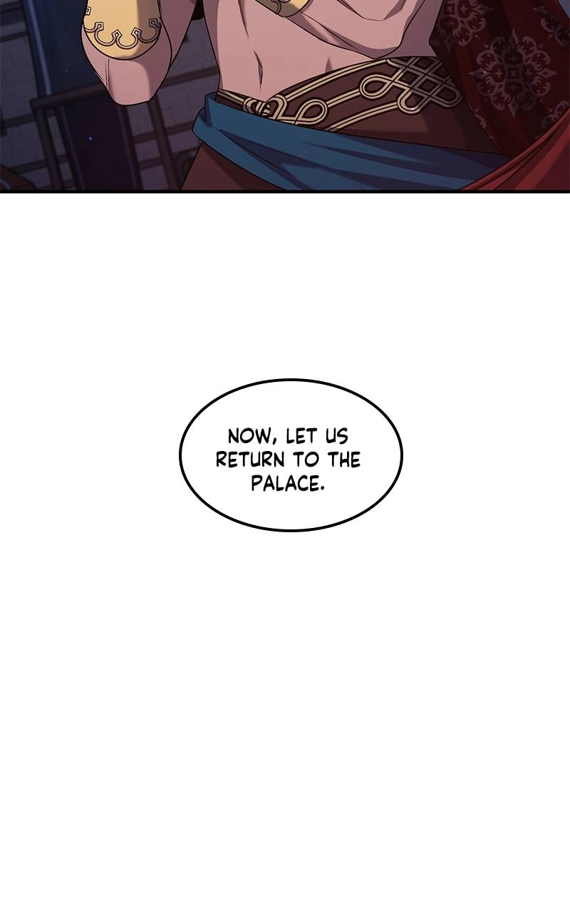 Who Kidnapped the Empress? Chapter 38 Page 18