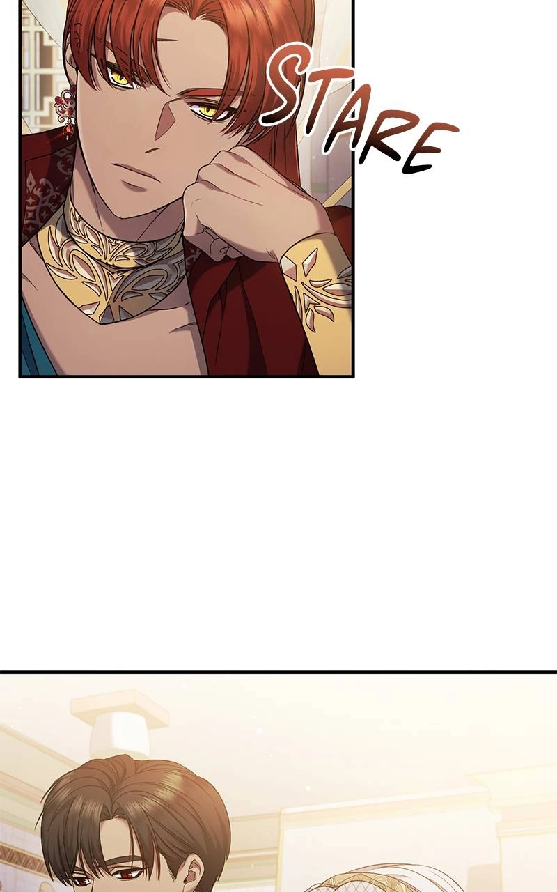 Who Kidnapped the Empress? Chapter 38 Page 23