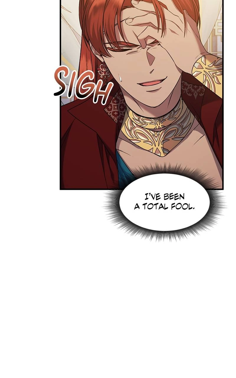 Who Kidnapped the Empress? Chapter 38 Page 25