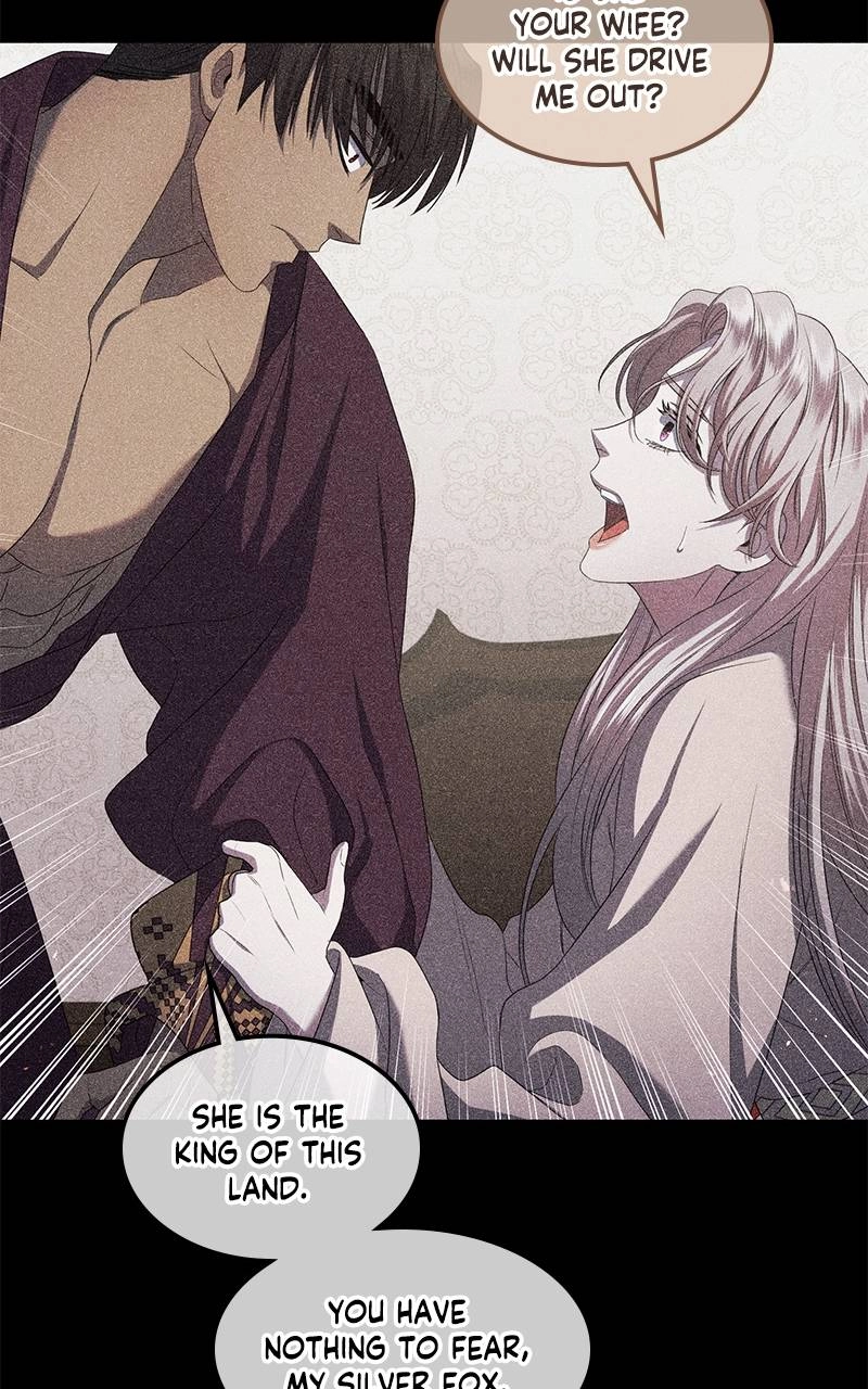 Who Kidnapped the Empress? Chapter 38 Page 27