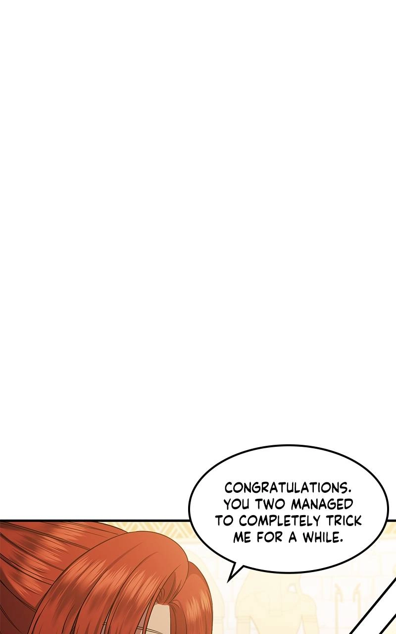 Who Kidnapped the Empress? Chapter 38 Page 29