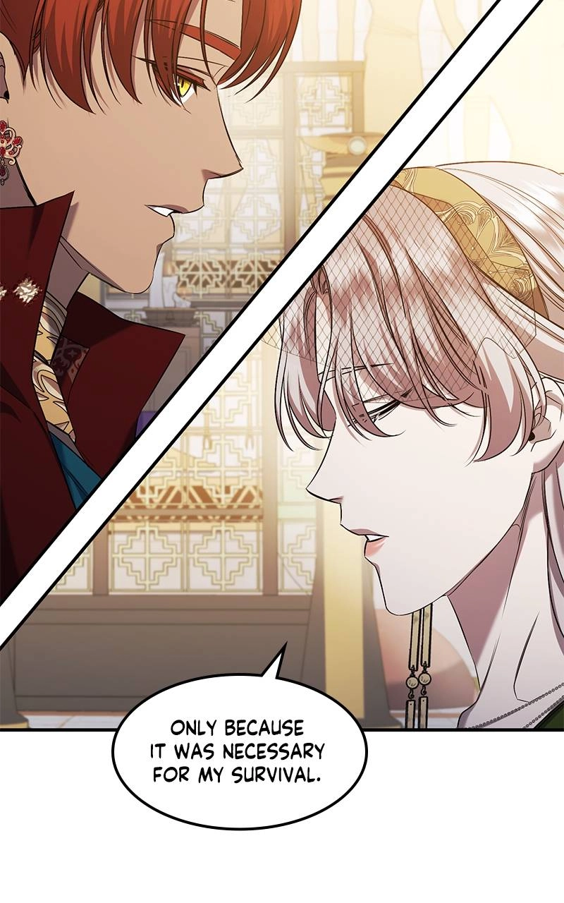 Who Kidnapped the Empress? Chapter 38 Page 30