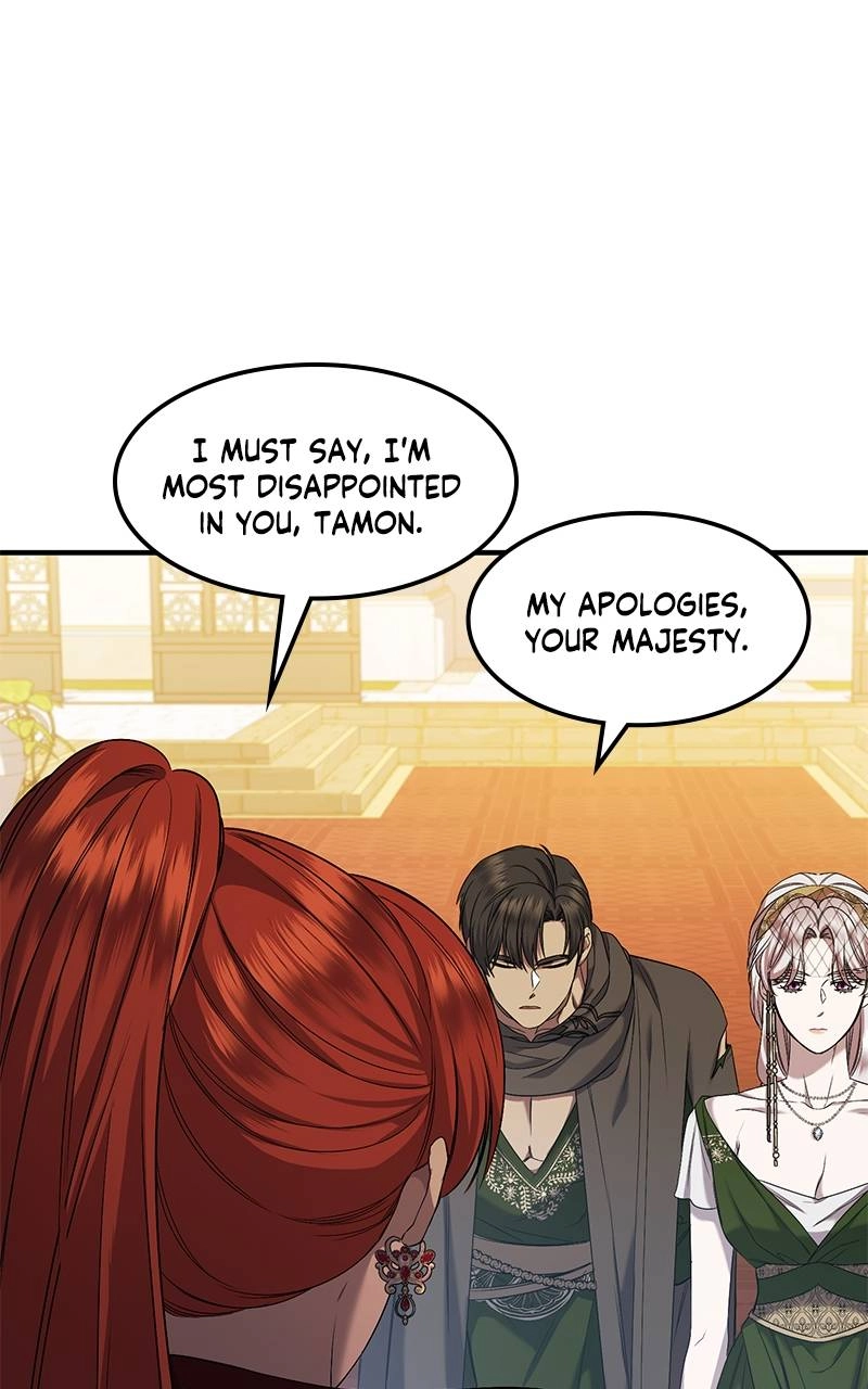 Who Kidnapped the Empress? Chapter 38 Page 31