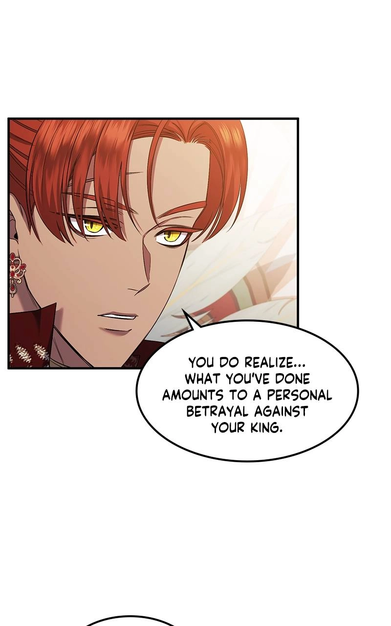 Who Kidnapped the Empress? Chapter 38 Page 33