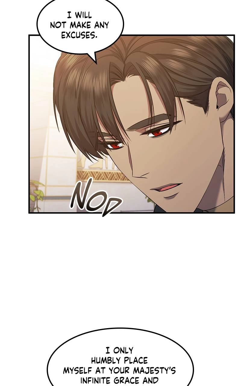 Who Kidnapped the Empress? Chapter 38 Page 34