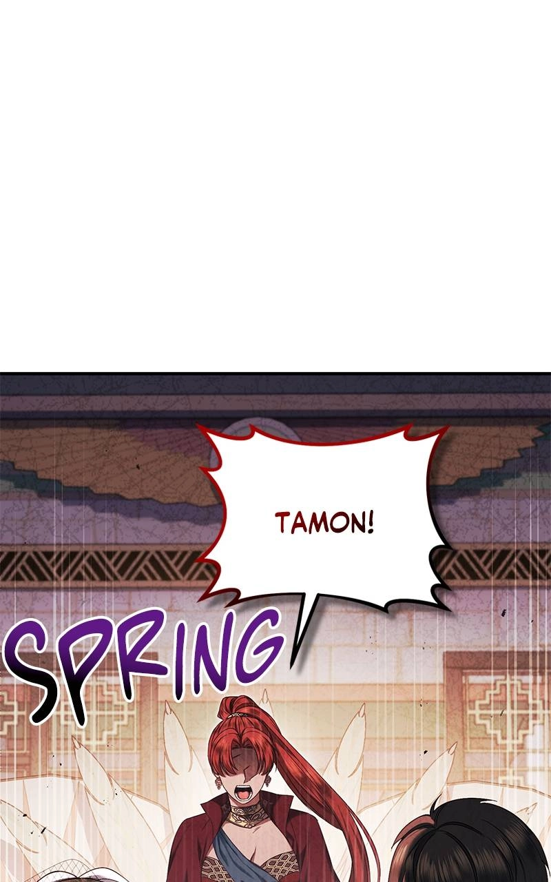 Who Kidnapped the Empress? Chapter 38 Page 36