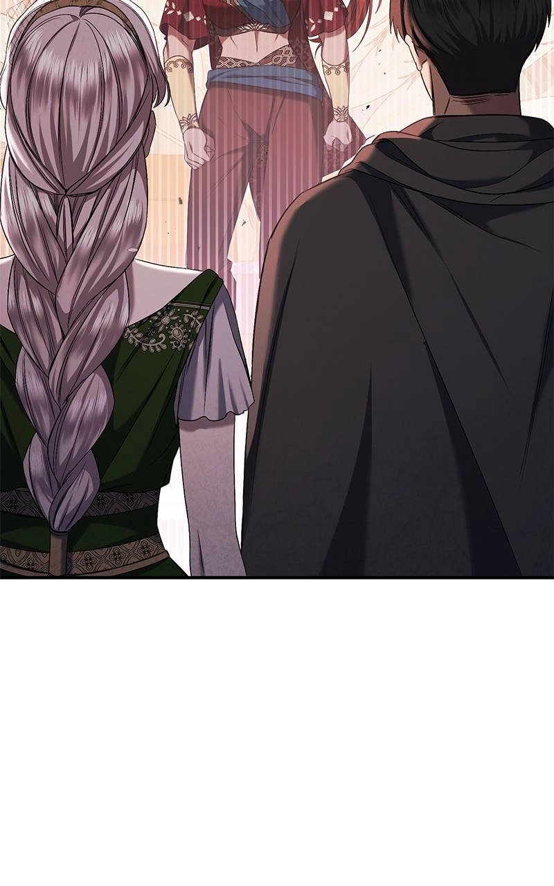 Who Kidnapped the Empress? Chapter 38 Page 37
