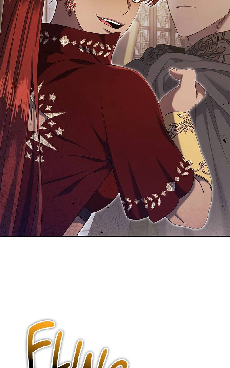 Who Kidnapped the Empress? Chapter 38 Page 42