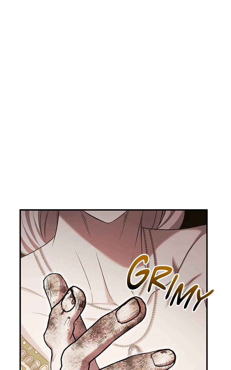 Who Kidnapped the Empress? Chapter 38 Page 44