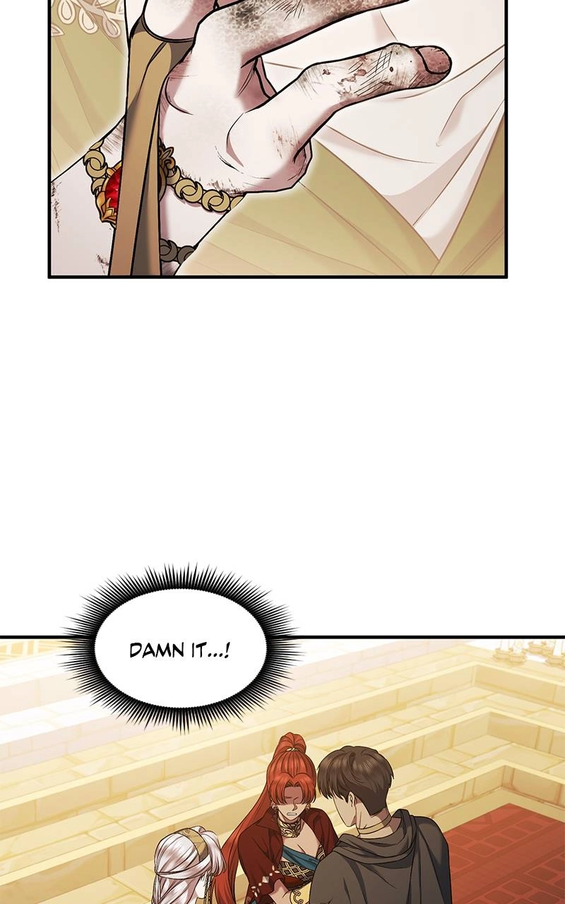 Who Kidnapped the Empress? Chapter 38 Page 45