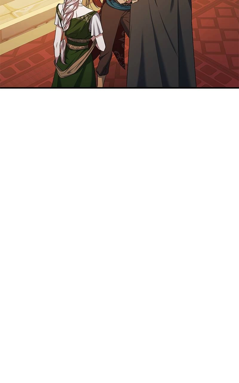 Who Kidnapped the Empress? Chapter 38 Page 46